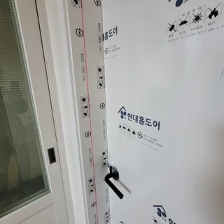 강릉 교1동  현대 2차 아파트