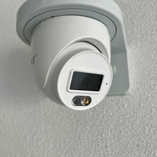 송파구 위례신도시 안경원 CCTV 설치