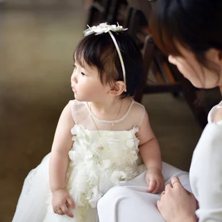 돌잔치 스냅촬영