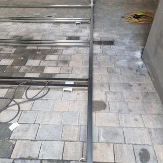 서스간판데크제작