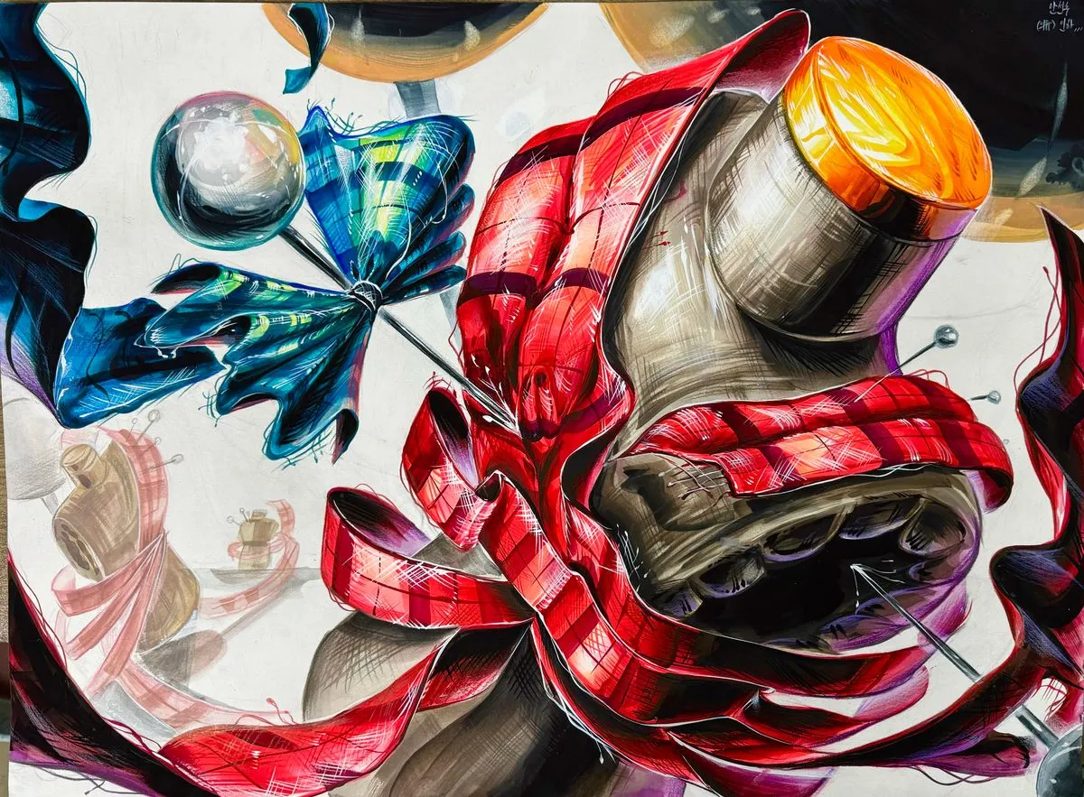 포트폴리오 이미지