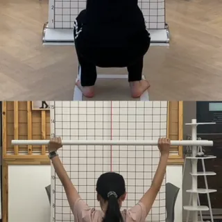 30대 골반 틀어짐 개선사례