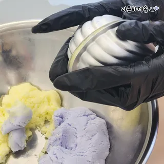버블바 원데이클래스