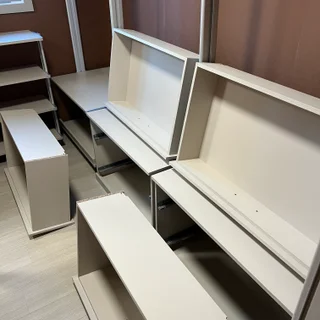 [반딧불이 새집증후군]안양 평촌엘프라우드2차 시공 사례