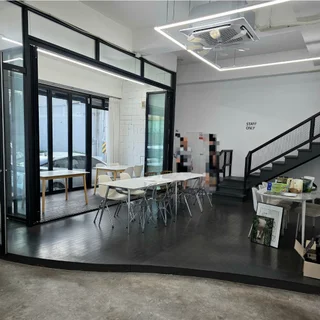 🏗 광양 카페철거 🧱