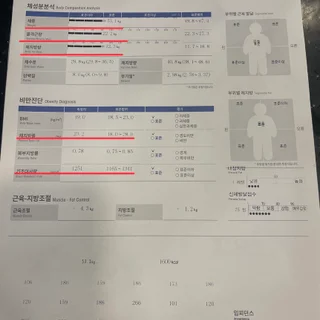 스트렝스 , 근육량증가 100% 이뤄드립니다!