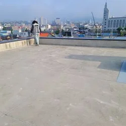 옥상방수