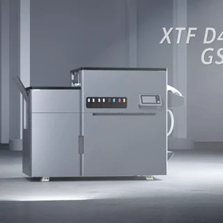 제닉스 프린터, 3D 영상으로 만나는 첨단 기술의 정수