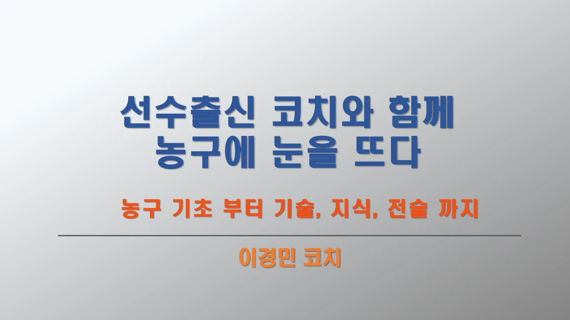 포트폴리오 이미지