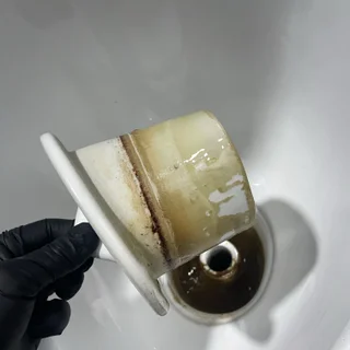 화장실 청소 전문가 , 전문업체는 어떻게 다른 지?