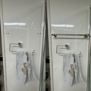 간판, 커텐,  타일, 기타 시공