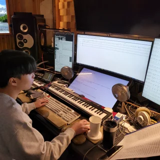 작사/작곡/화성학/미디/피아노 레슨
