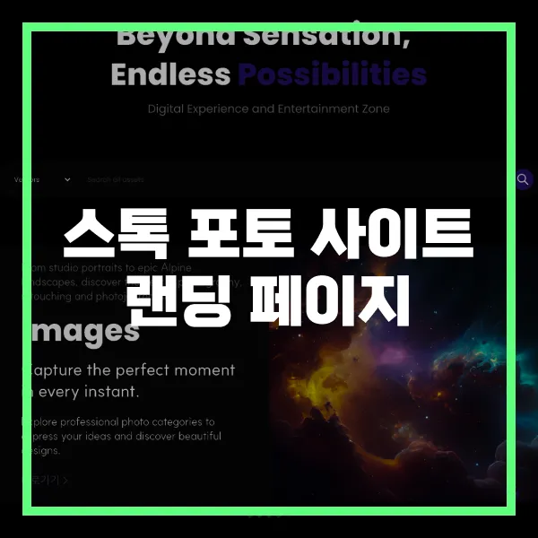 포트폴리오 이미지
