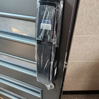 초전동 게이트맨 도어락 시공 대행