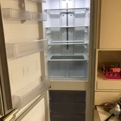 냉장고청소 의뢰