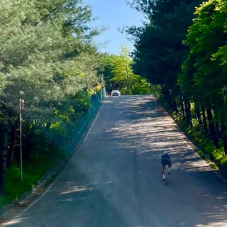 부산 사이클 아카데미(투휠라이더스)