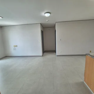 자운대2단지20평 도배장판