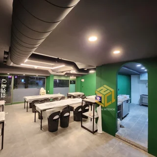 삼겹살집
