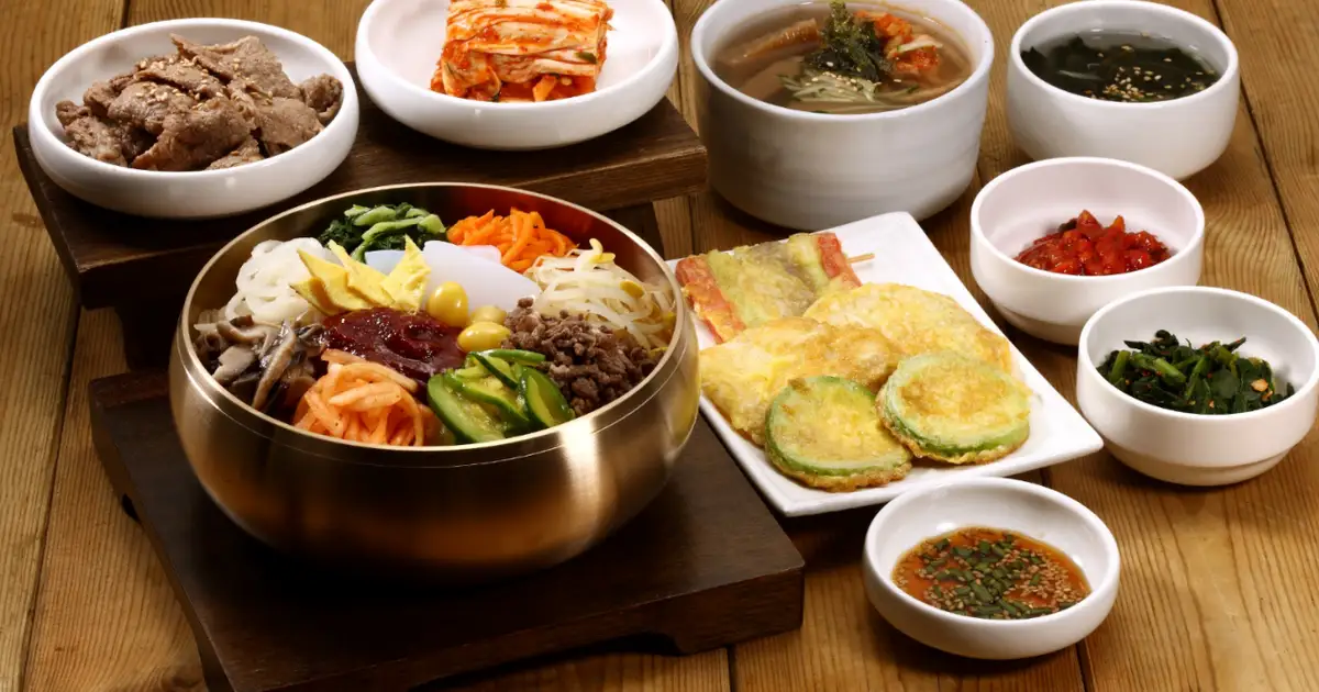 한식 프랜차이즈 한옥마을 비빔밥 & 솥밥 창업 / 한옥마을 비빔밥 & 솥밥 - 숨고, 숨은고수 한식 프랜차이즈 한옥마을 비빔밥 & 솥밥 창업
