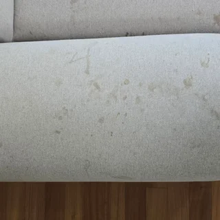 세종 페브릭소파 각종 얼룩제거!