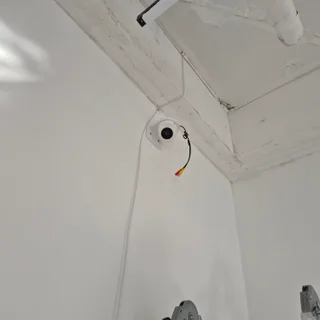 안심을 선물하는 CCTV 설치, 빈틈없는 보안 솔루션