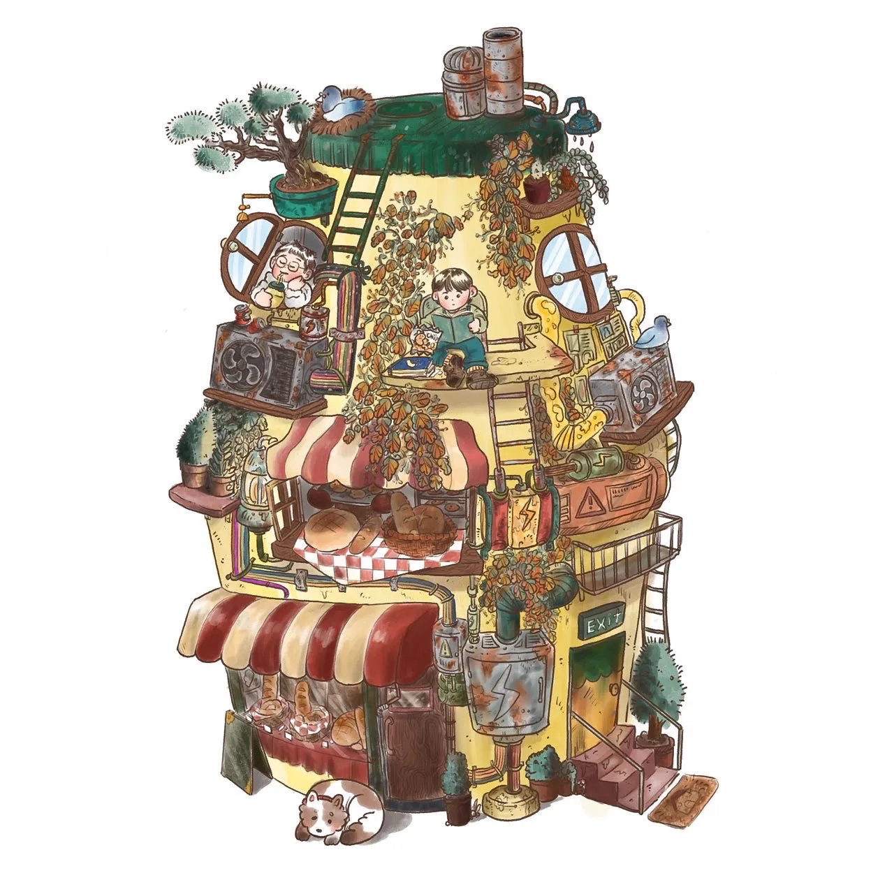 포트폴리오 이미지