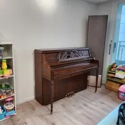 피아노운반