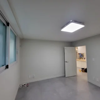 도배시공