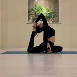 김지원의 yoga class 