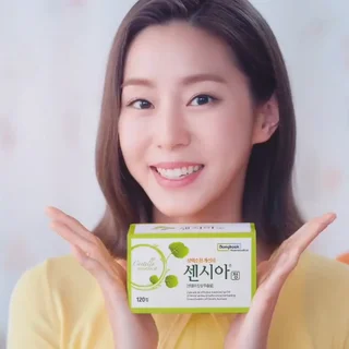 TVCF 센시아 