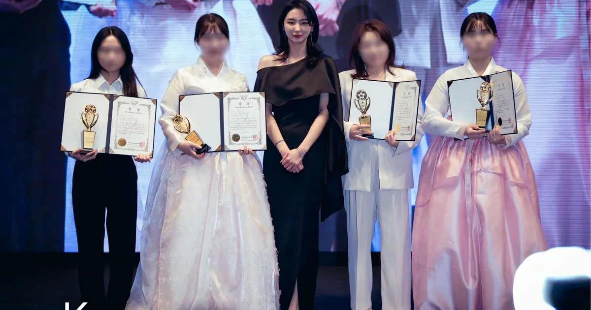 2025년 기준 교육생 1,000명 이상 배출 / 미용교육생 1,000명의 선택, 더케이글로벌 - 숨고, 숨은고수 2025년 기준 교육생 1,000명 이상 배출