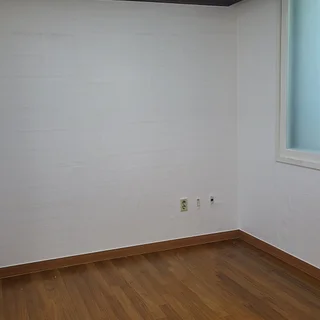 벽지노화로 인한재도배