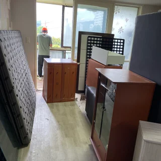 가전가구이사폐기물처리