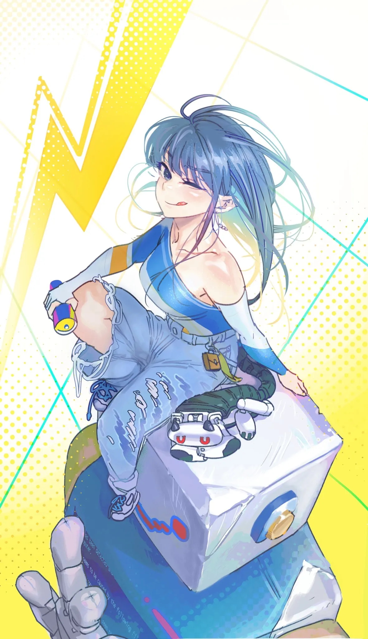 포트폴리오 이미지