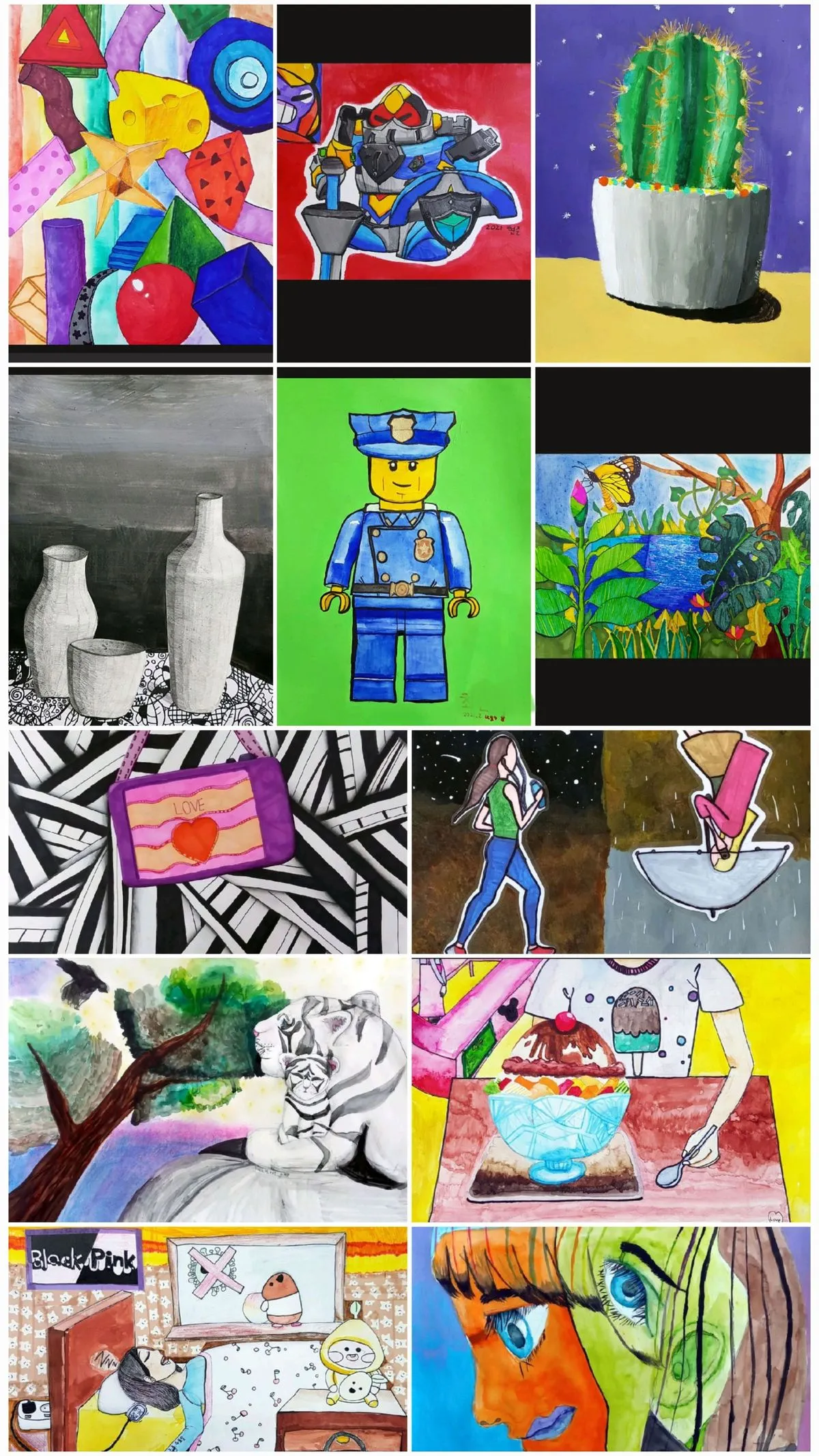 포트폴리오 이미지