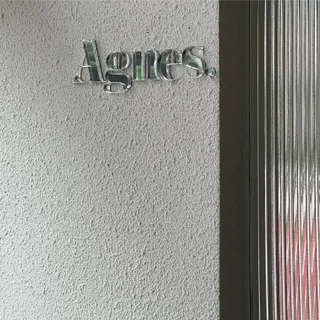 Agnes Hair [아그네스 헤어]