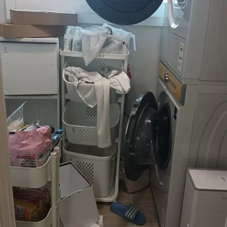 거주중정리)인테리어후 신혼부부 전체 컨설팅