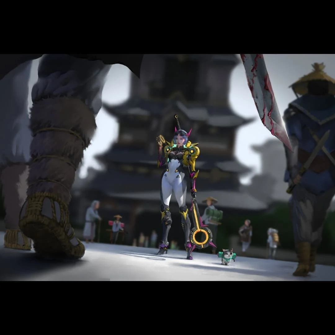 포트폴리오 이미지