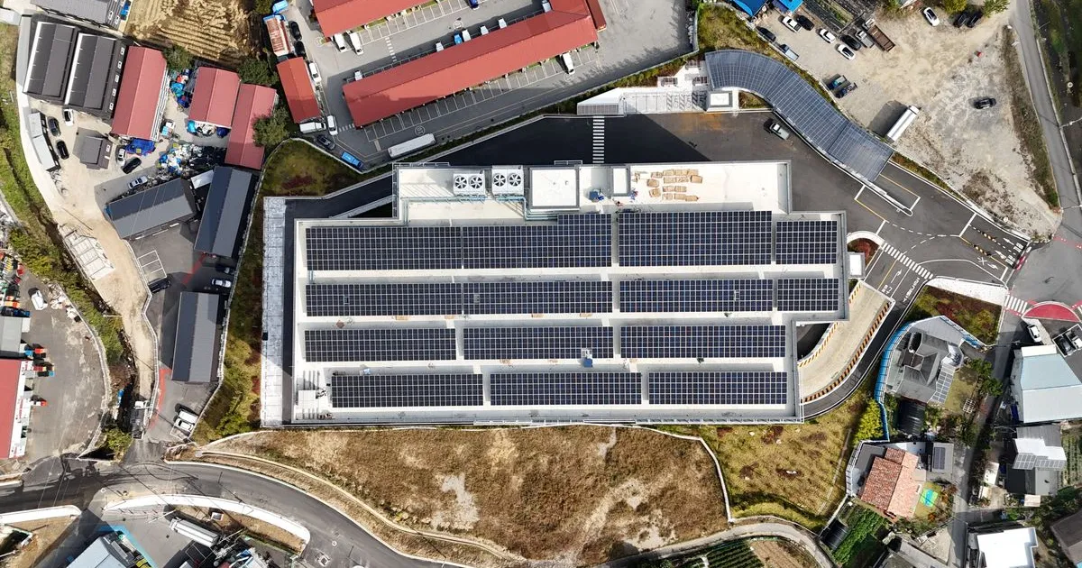 남양주 700kw 현장 / 영진에너지 - 숨고, 숨은고수 남양주 700kw 현장