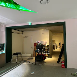 상주 내수면관상어비즈니스센터