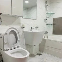 30년된 아파트 욕실 리모델링