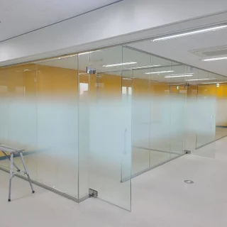 그라데이션필름