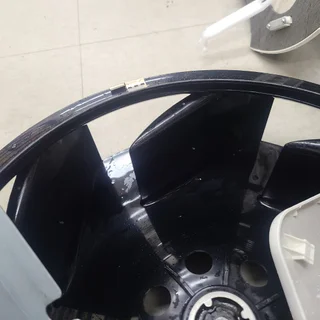 대형마트 4way 작업