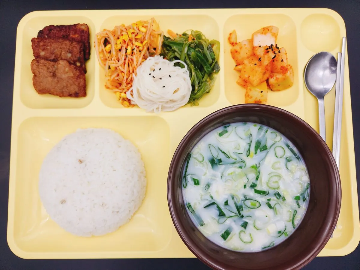 위탁급식,케이터링 / 디에이치푸드 - 숨고, 숨은고수 위탁급식,케이터링