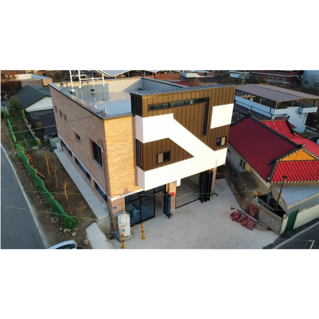 전원주택 증축공사 / (주)더드림건설-대구/경북[믿을수있는파트너] - 숨고, 숨은고수 전원주택 증축공사