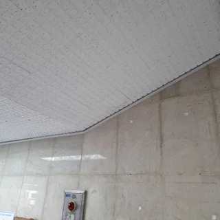 학원 설치 사례