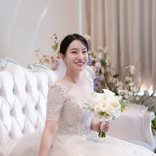 본식 스냅