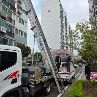 강남 수서 아파트 바닥 철거: 신속, 안전, 민원 최소화 정예팀의 완벽 시공