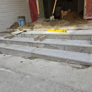 이문동교회 석공사