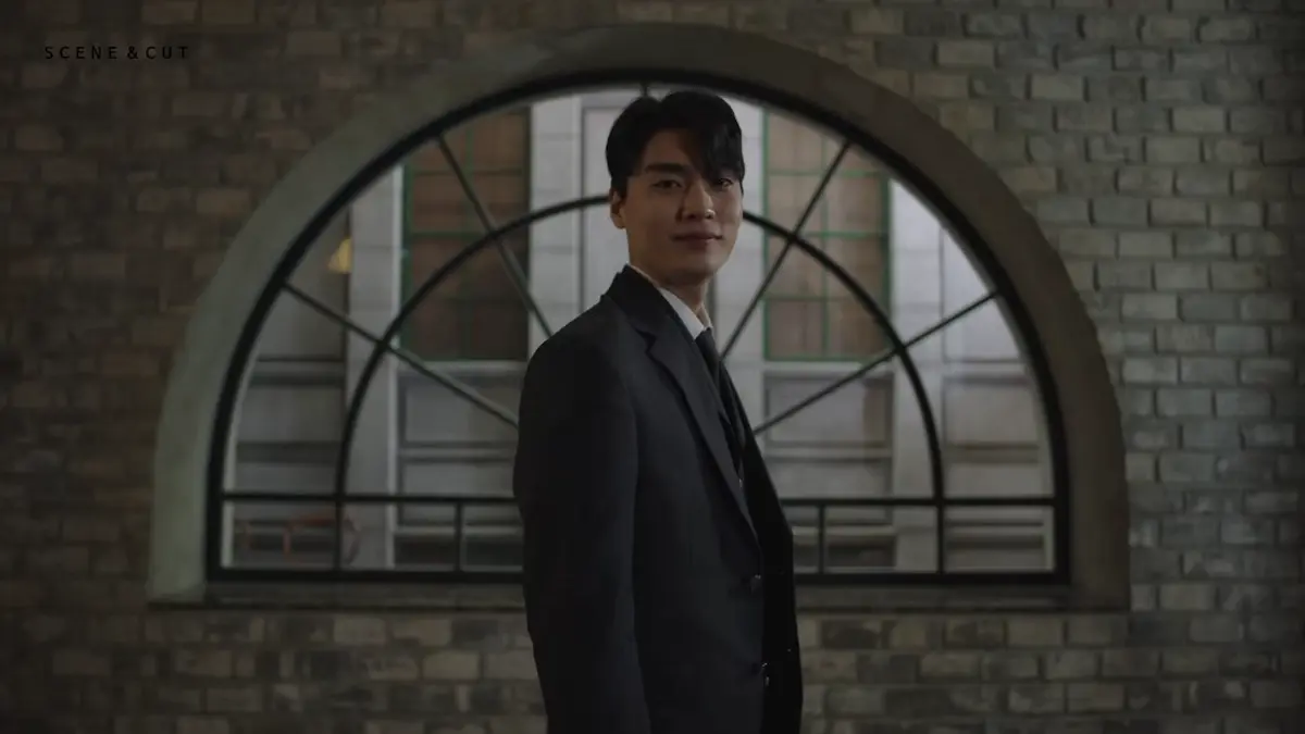 씬앤컷 / ⭐️ 씬앤컷 SCENE & CUT : 설대붕 디렉터 - 숨고, 숨은고수 씬앤컷